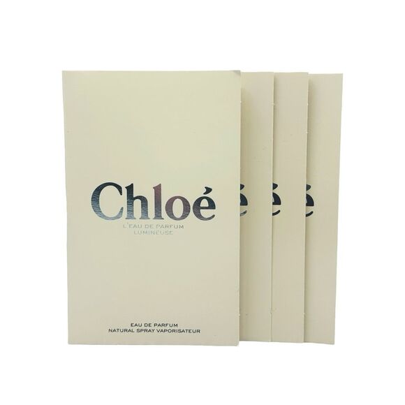 Chloé Assorted Fragrance Bundle - 14 Samples - Picture 4 of 9